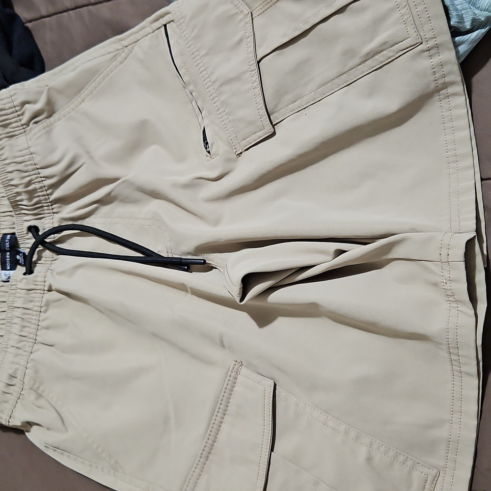 Men's shorts